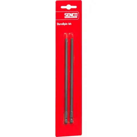 Bästa pris Senco Duraspin EA0400B Bits